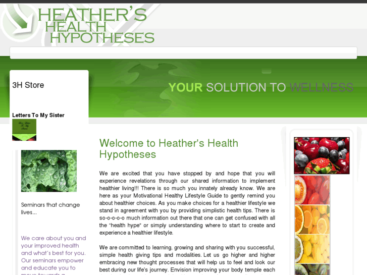 www.3htohealth.com