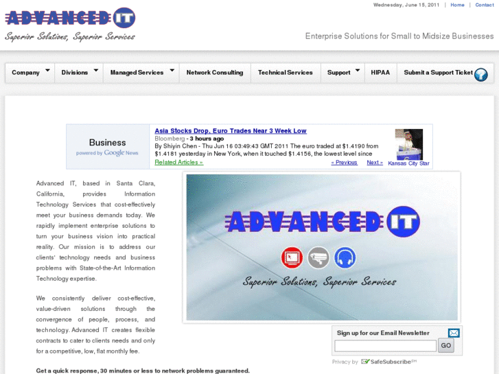 www.advanced-it.net