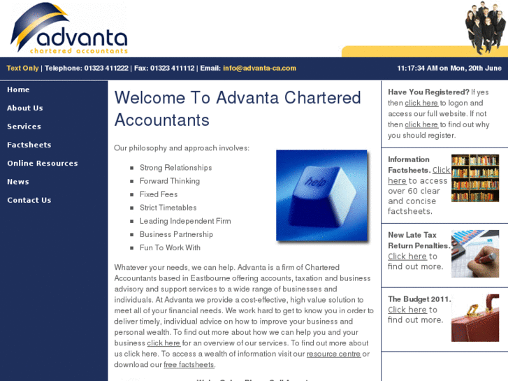 www.advanta-ca.com