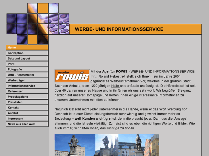 www.agentur-rowis.de