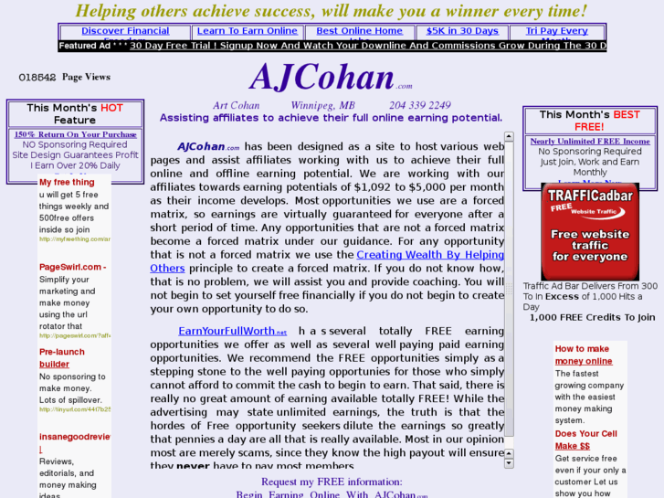 www.ajcohan.com