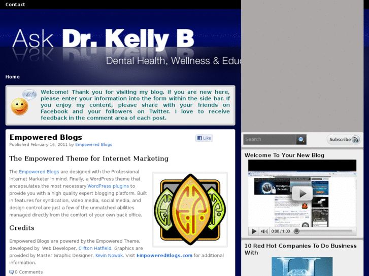 www.askdrkellyb.com