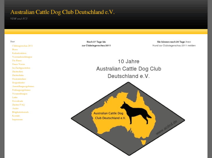 www.australian-cattle-dog-club.com