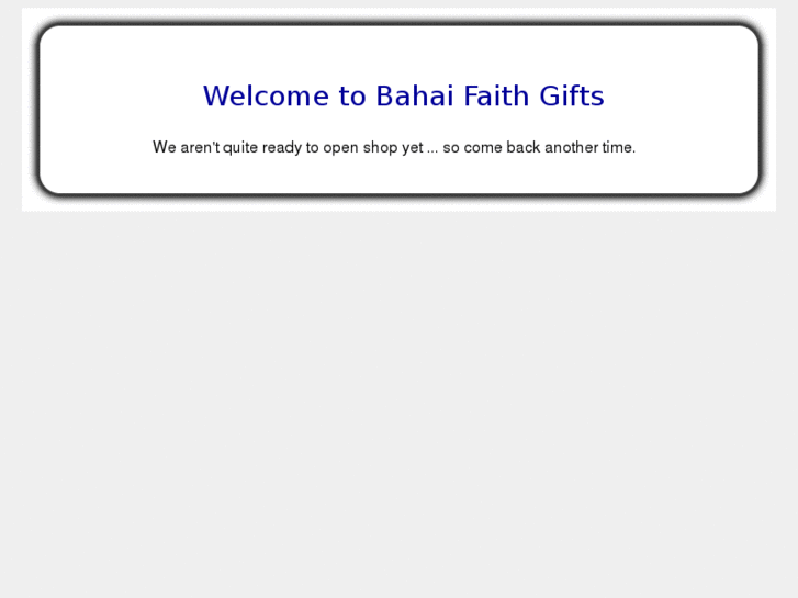 www.bahaifaithgifts.com