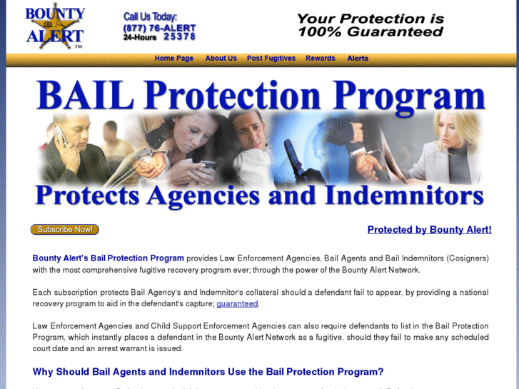 www.bailprotection.com