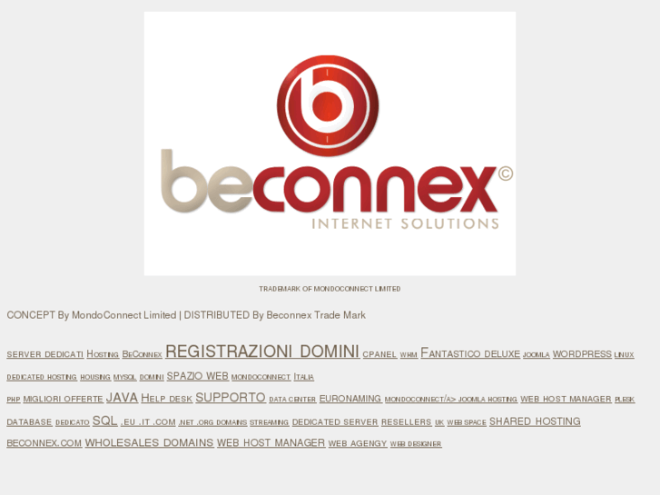 www.beconnex.com