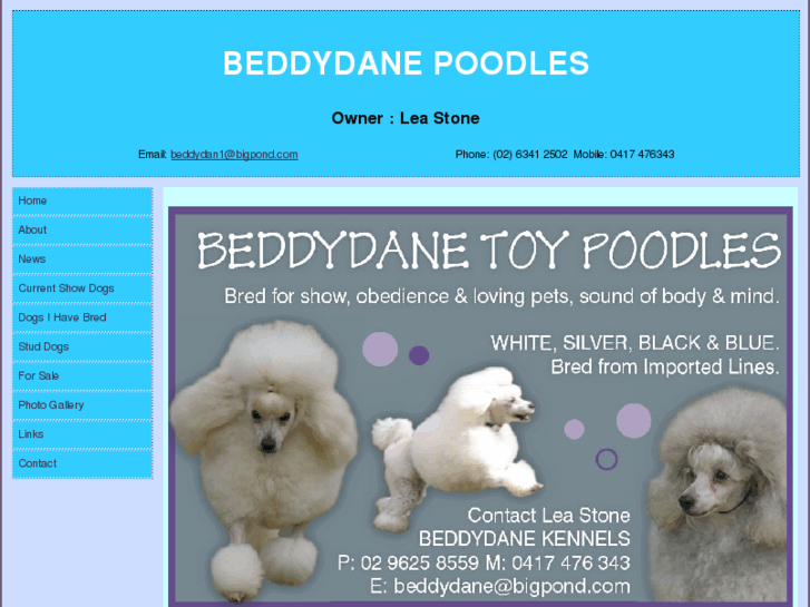 www.beddydane.com