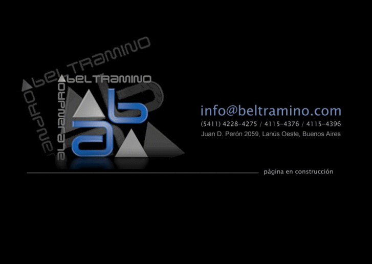 www.beltramino.com