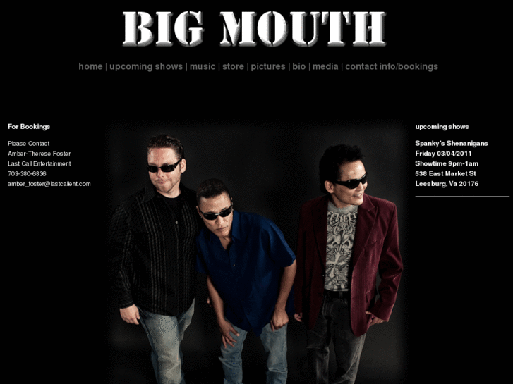 www.bigmouthrocks.com