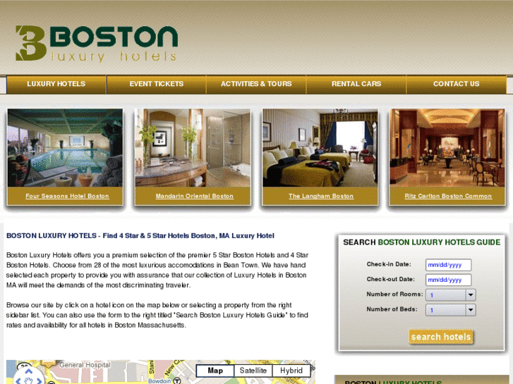 www.bostonluxuryhotelsguide.net