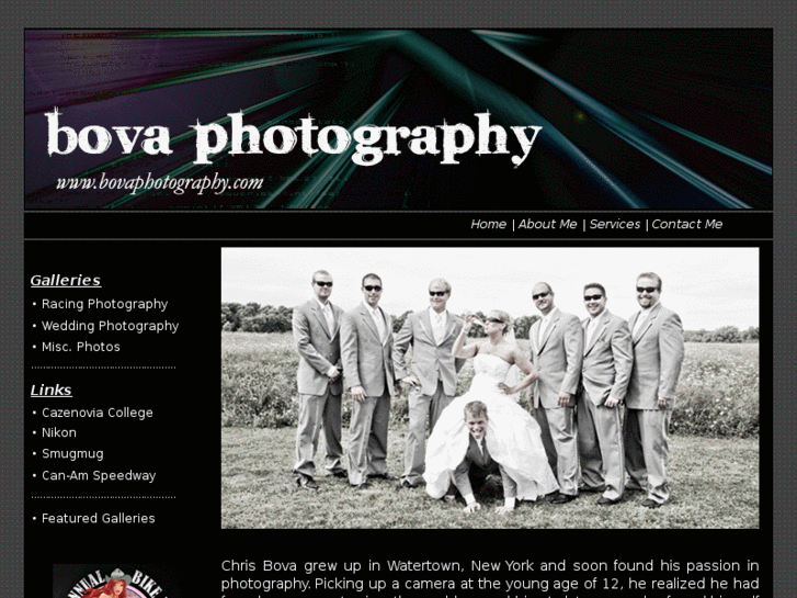 www.bovaphotography.com