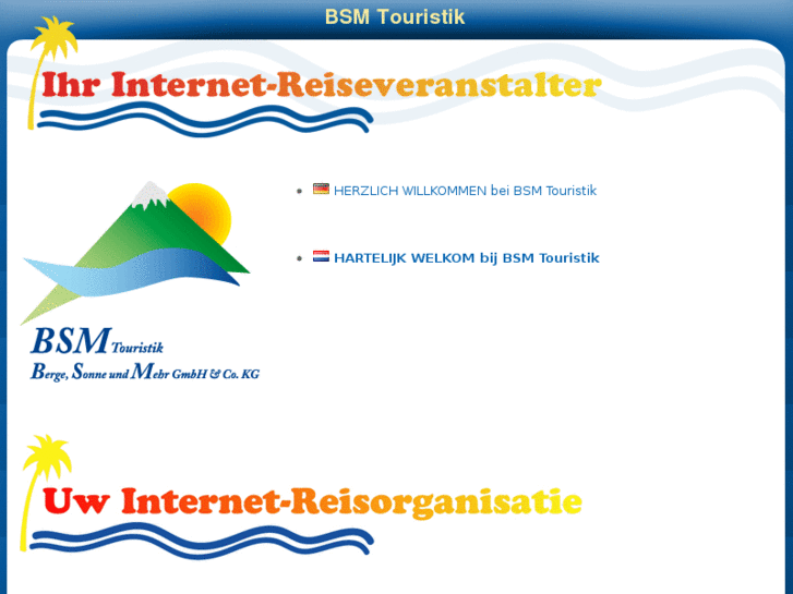 www.bsm-touristik.info