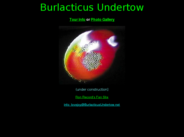 www.burlacticusundertow.com