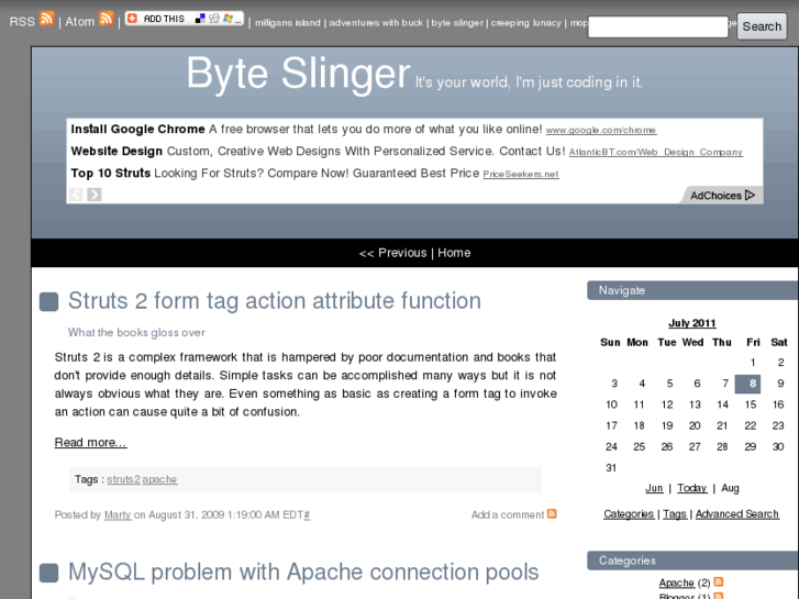 www.byteslinger.com