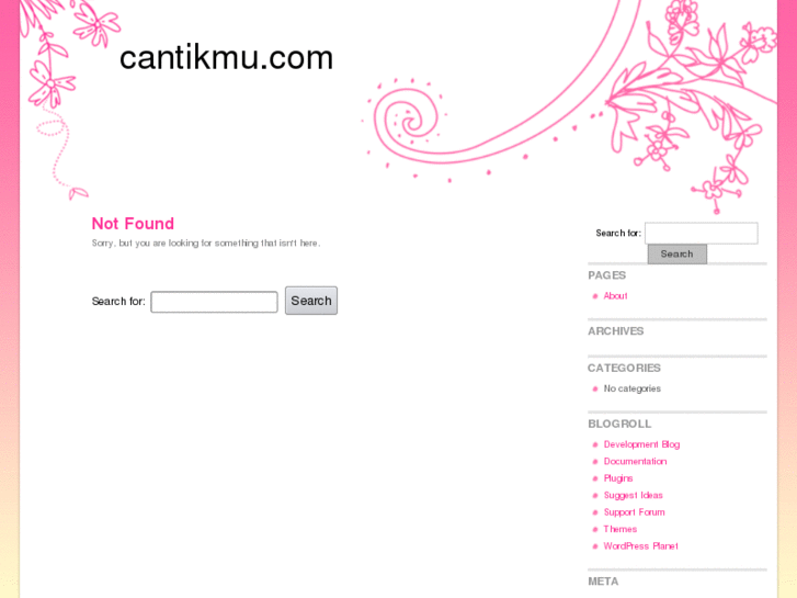 www.cantikmu.com