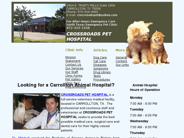 www.carrollton-animal-hospital.com