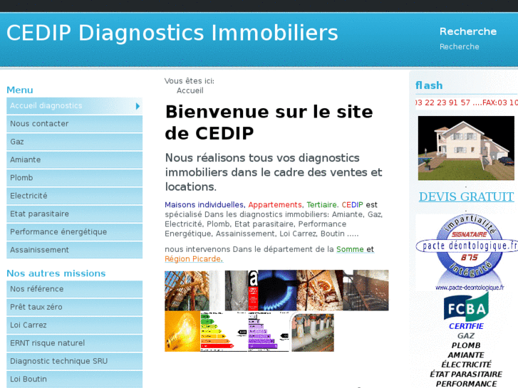 www.cedipic.com