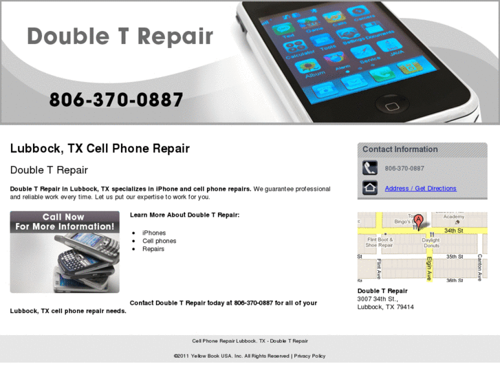 www.cellphonerepairlubbock.com
