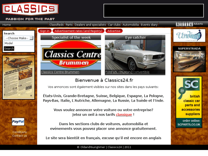 www.classics24.fr