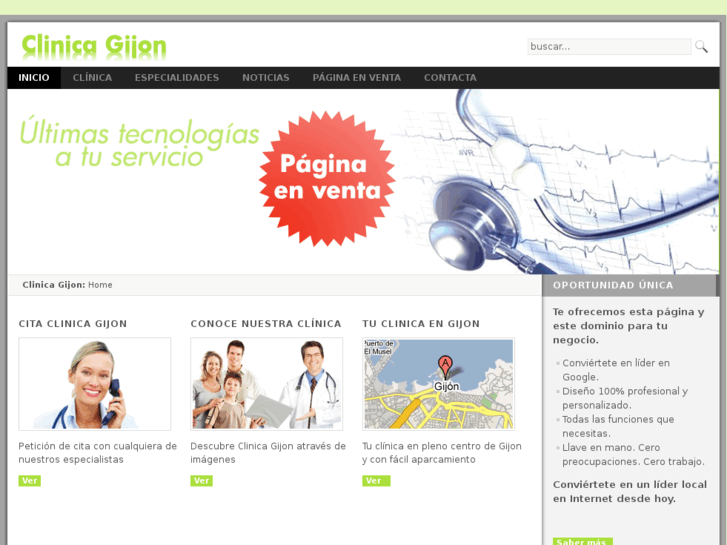 www.clinicagijon.com