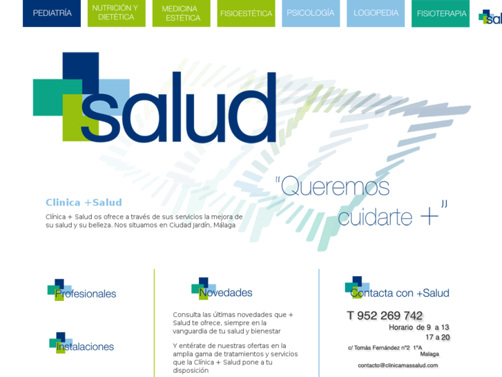 www.clinicamassalud.com