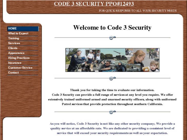 www.code3security.net