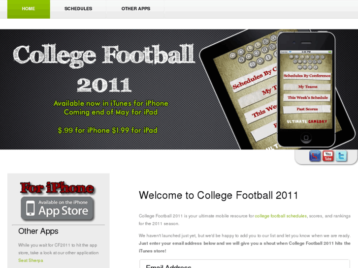 www.collegefootballscores2011.com