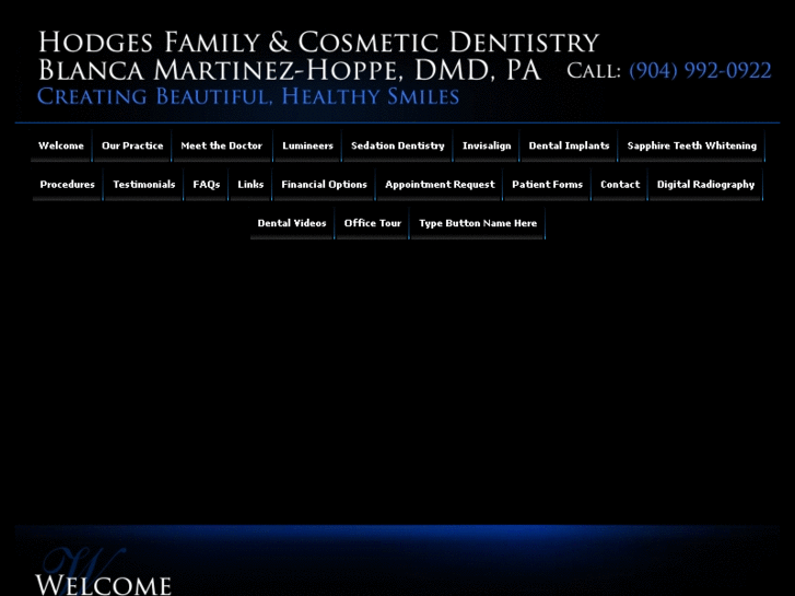 www.cosmeticjaksonvilledentist.com