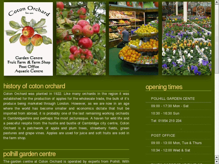 www.cotonorchard.com