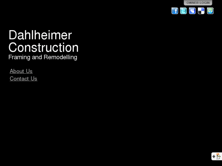 www.dahlheimerconstruction.com