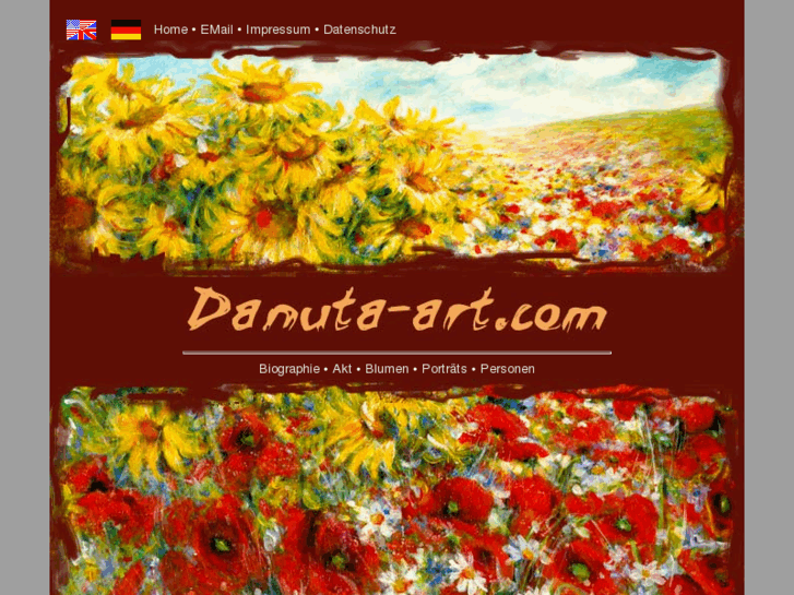 www.danuta-art.com