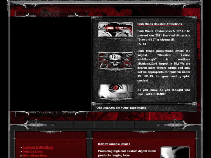 www.darkminds.biz