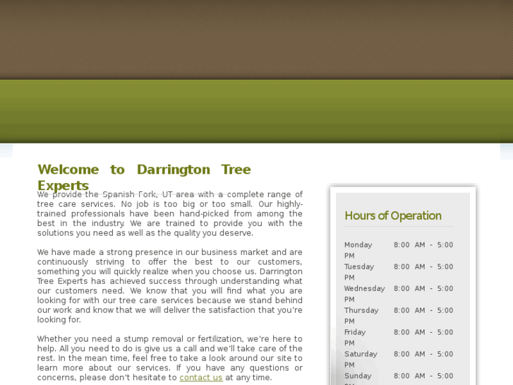 www.darringtontree.com