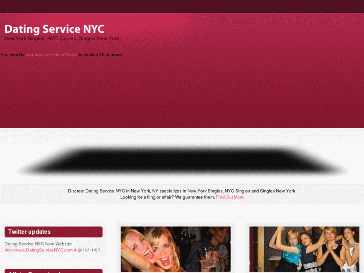 www.datingservicenyc.com