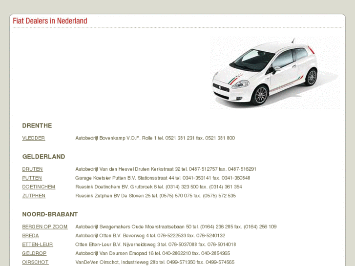 www.dealerfiat.nl