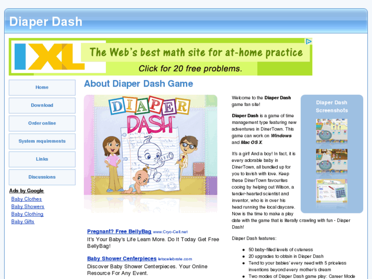 www.diaper-dash-game.com