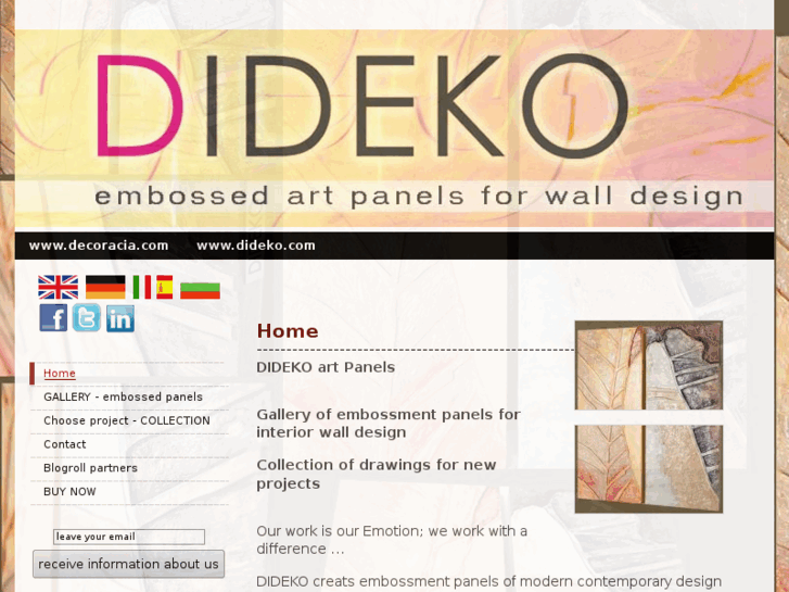 www.dideko.com