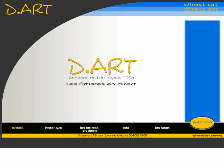 www.direct-art.com