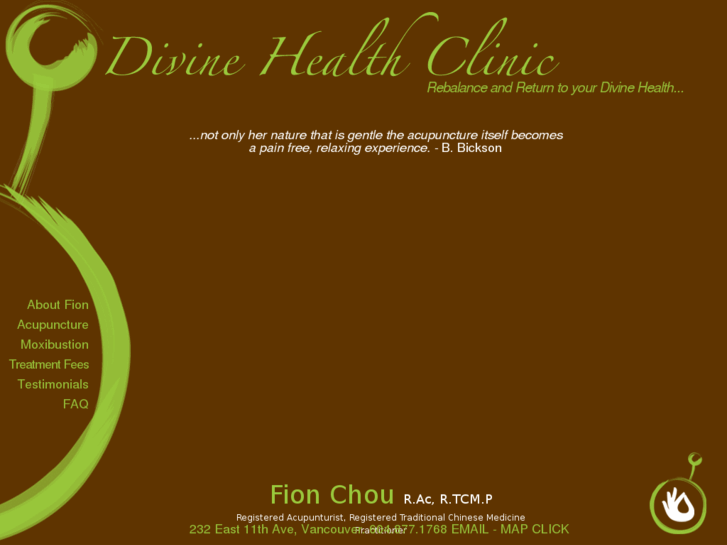 www.divinehealthclinic.com