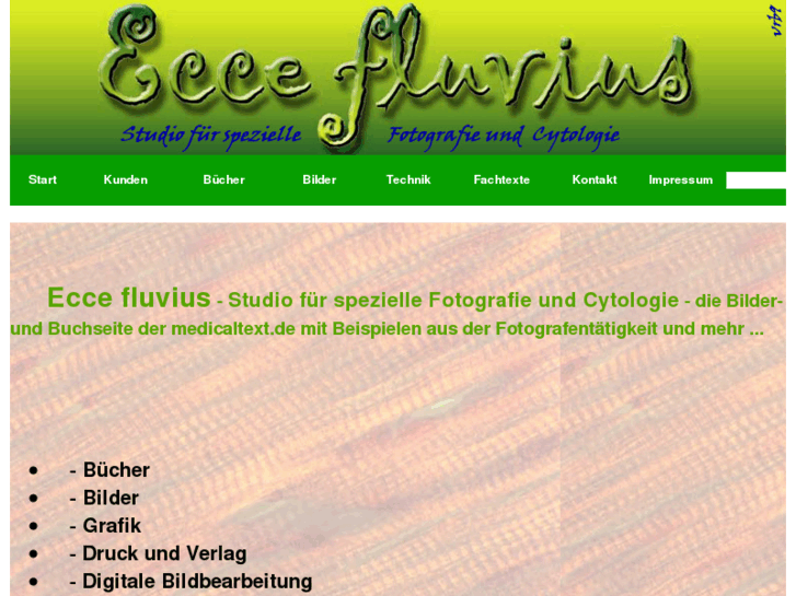 www.eccefluvius.biz