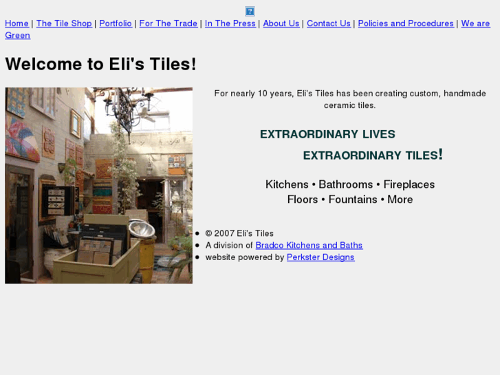 www.elistiles.net