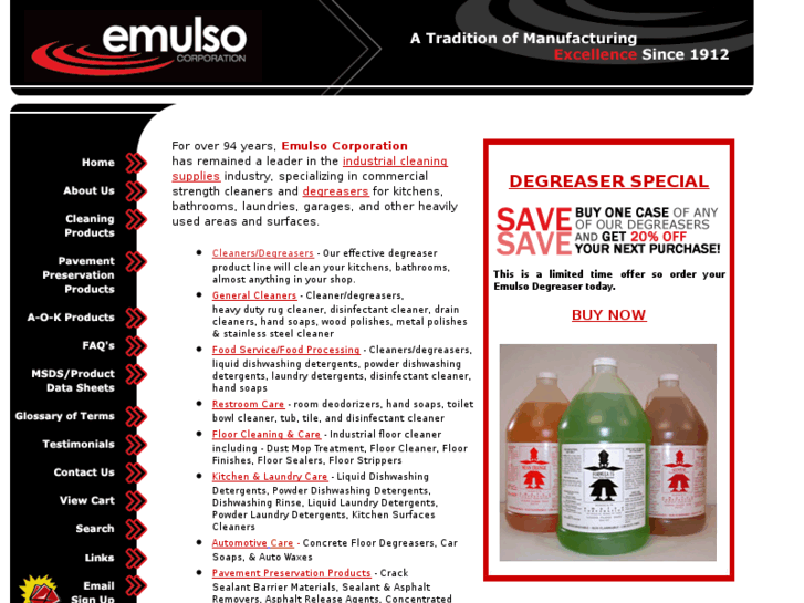 www.emulso.com