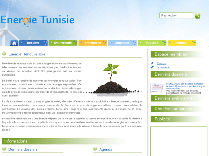 www.energie-tunisie.com