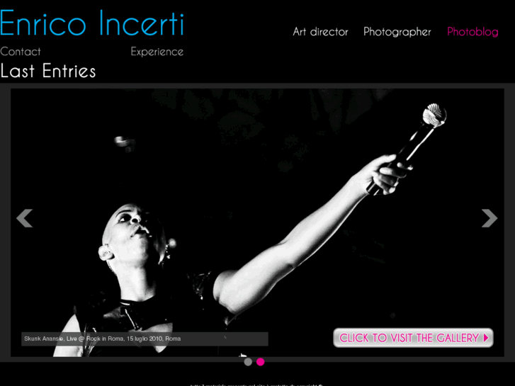 www.enricoincerti.com