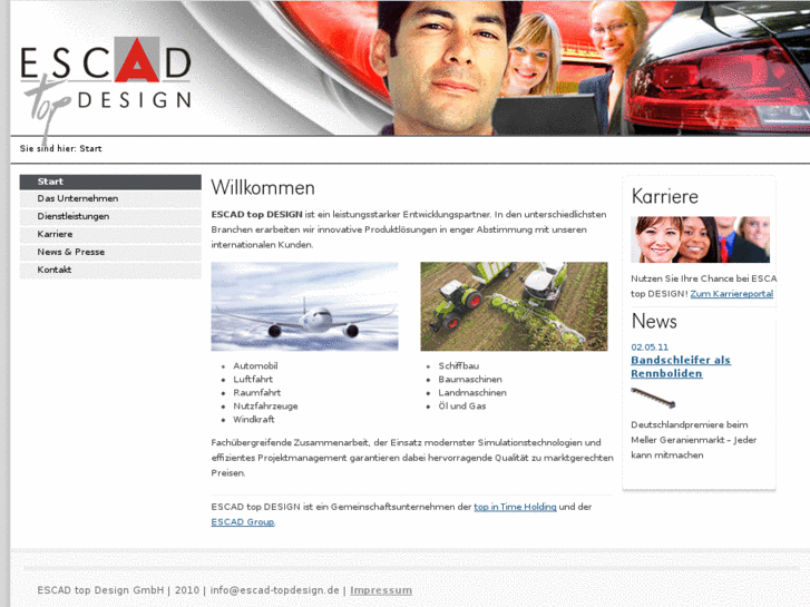 www.escad-topdesign.com