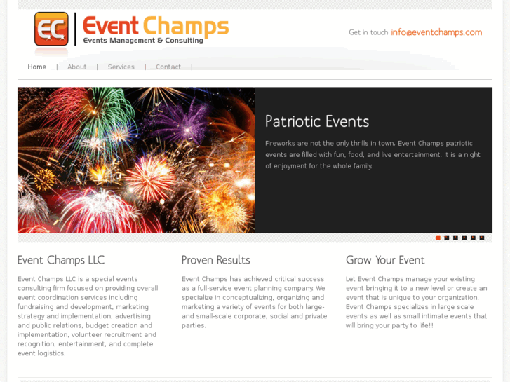 www.eventchamps.com