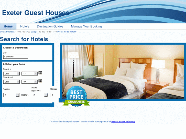 www.exeterguesthouses.net