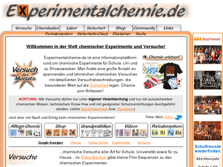 www.experimentalchemie.de