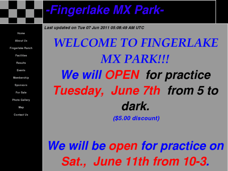 www.fingerlakemxpark.com