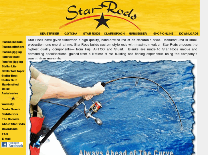 www.fivestarrods.com